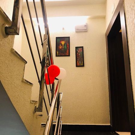 Hotel Kings 11 Ranchi Exterior foto
